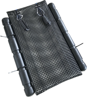 Hard Float Oyster Bag 