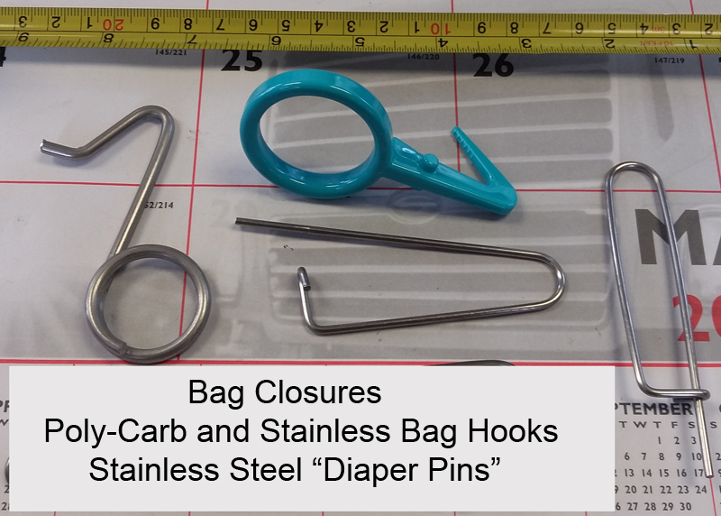 hooks