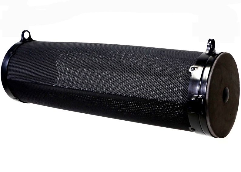 Floating Oyster Cylinder