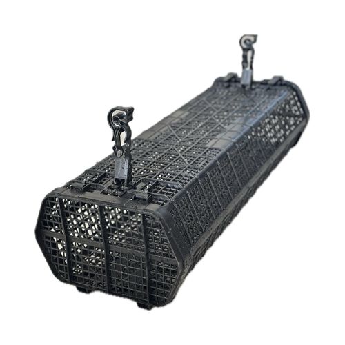Hanging Oyster Basket