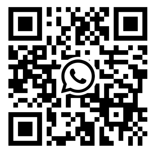 the qr code