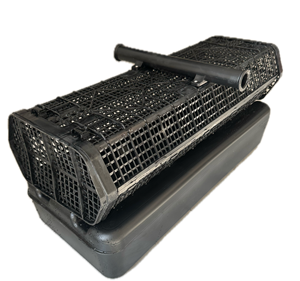 Flipfarm Oyster Basket