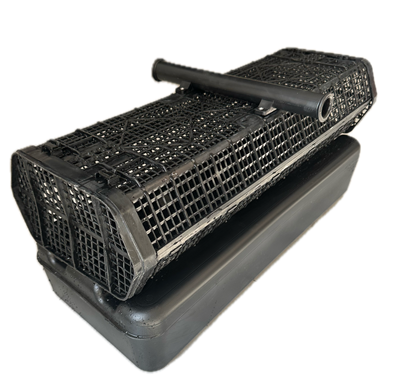 Flipfarm Oyster Basket